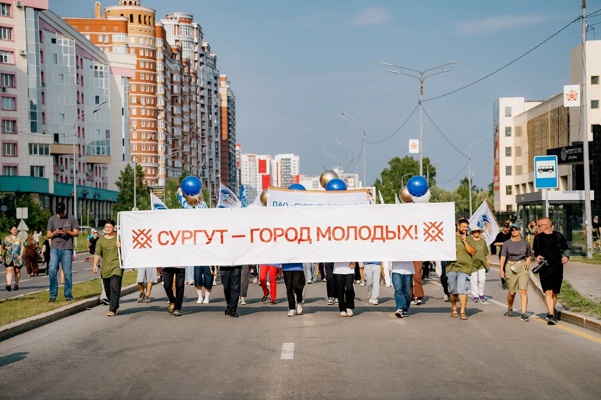 Хотите первыми узнавать об актуальных событиях и новых возможностях для молодёжи? 💥