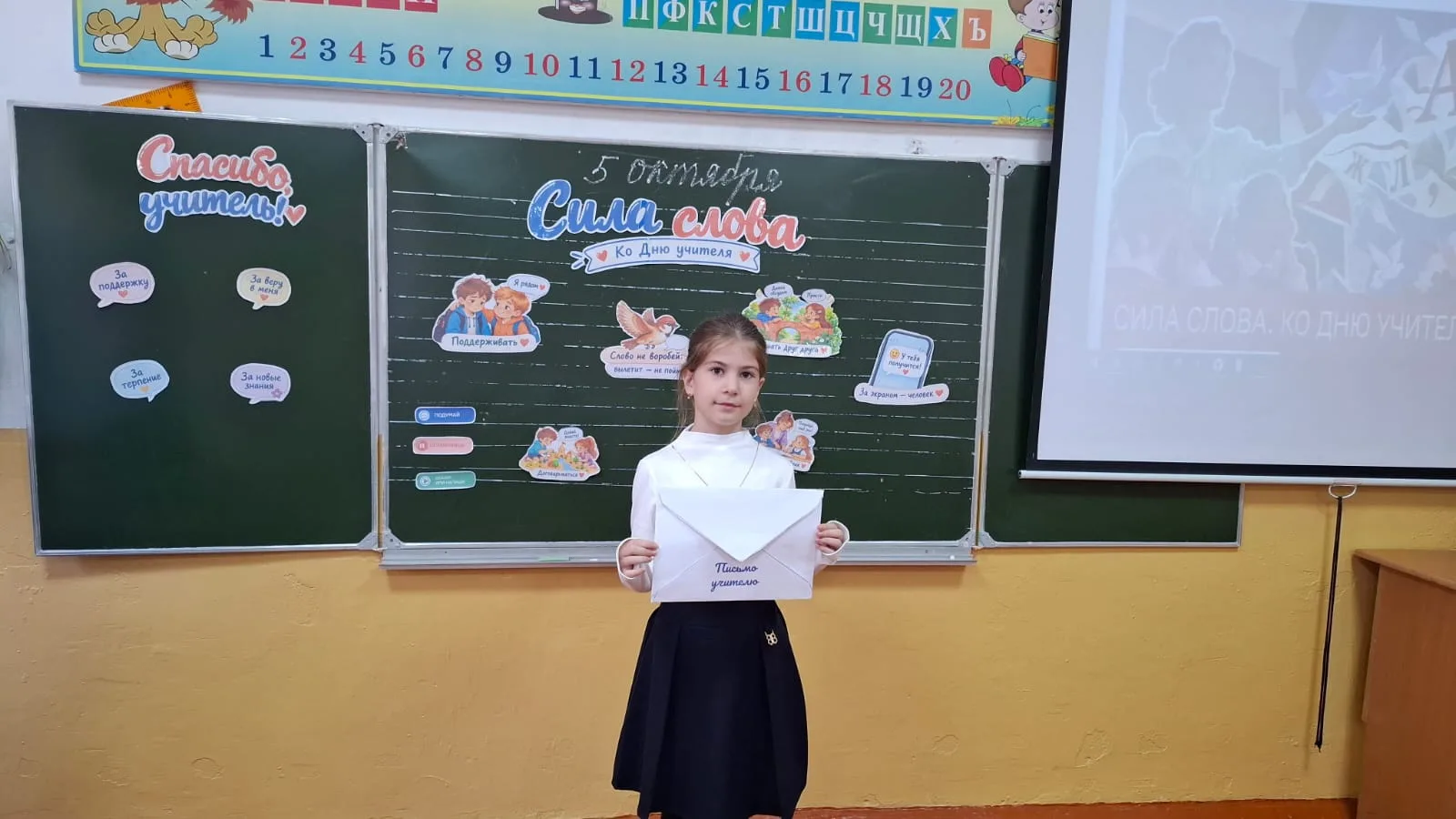 Тема классного часа в рамках курса «Разговоры о важном» для учащихся 1-5 классов: «Сила...