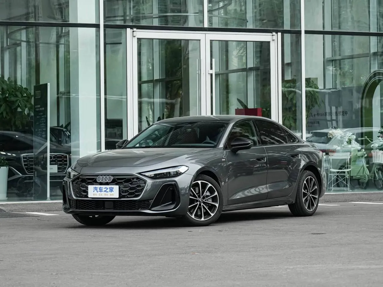 Доступен к заказу Audi A5 L за 5,65 млн🔥