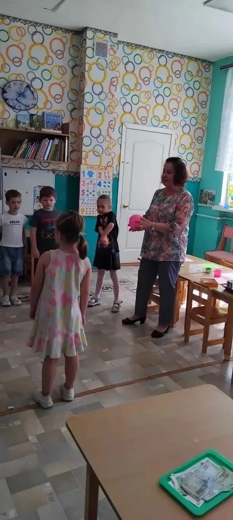 #ГДОЛипецкойобласти.                      #Годдошкольного образования.    🌟Сегодня в н...