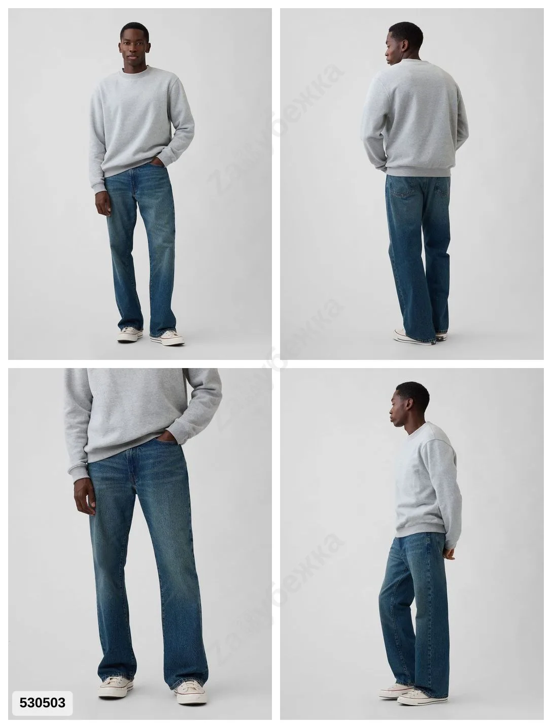#GAPFactory