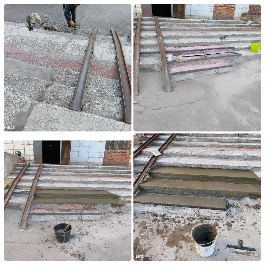 Делимся событиями и работами за прошедшие две недели: