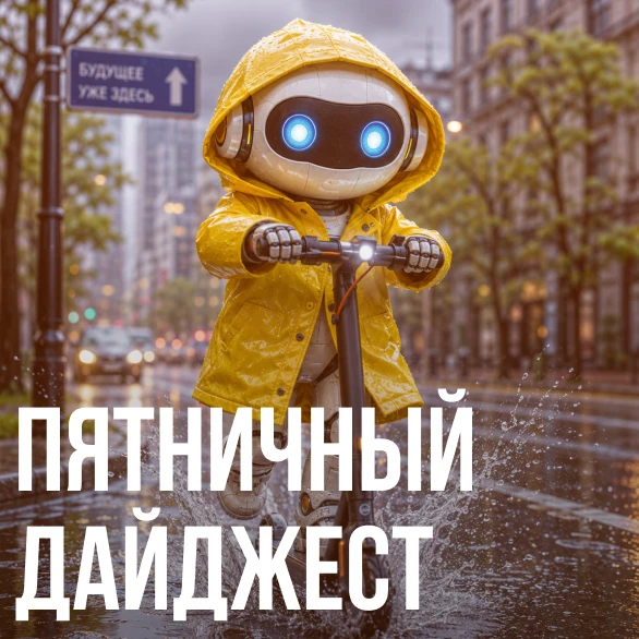 🗞️ Российское ПО заняло 70% корпоративных закупок, Anthropic обогнала OpenAI по капита...