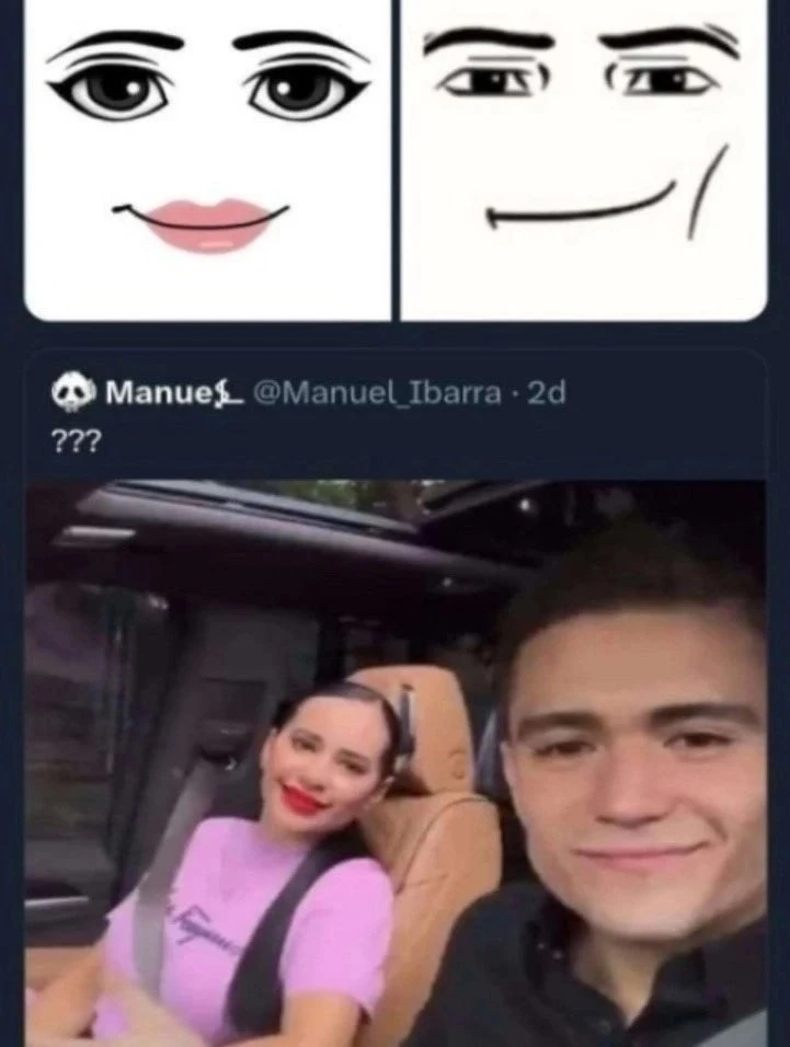 🤔 Кажется, это лучшая пара в мире..