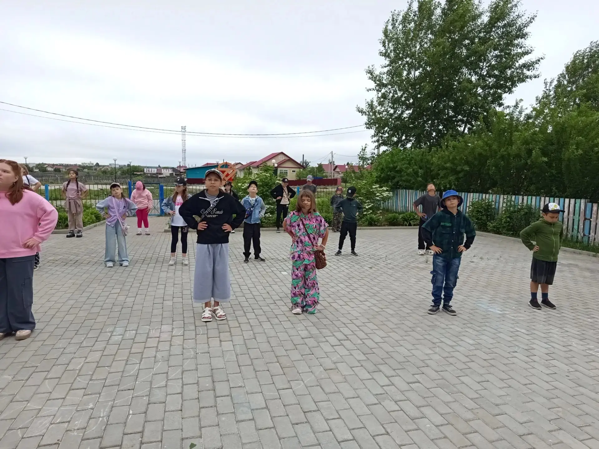 🏆 БЫСТРЕЕ, ВЫШЕ, СИЛЬНЕЕ! ДЕНЬ «ОРЛЁНКА-СПОРТСМЕНА» 🏀

Сегодня в нашем лагере Тыгдинской школы был