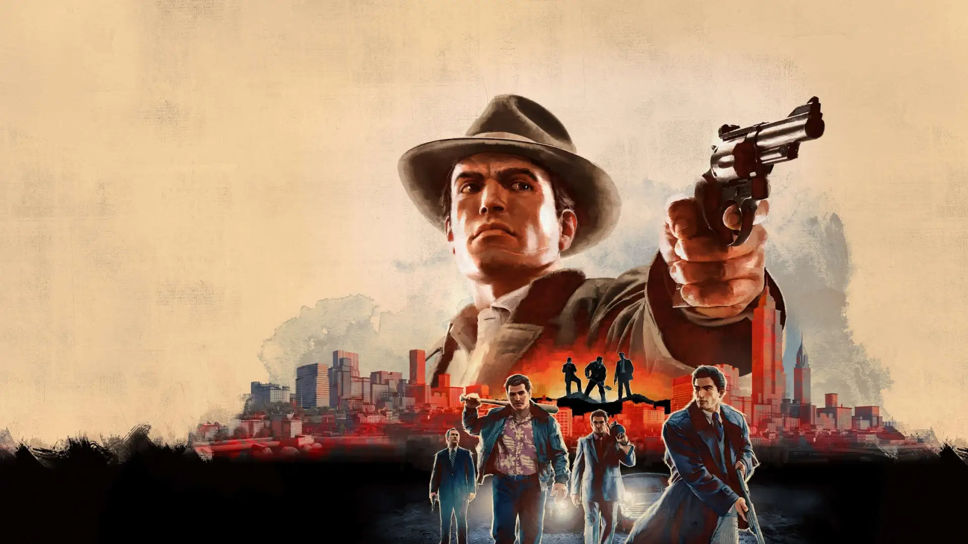 У Mafia II: Definitive Edition и Mafia III: Definitive Edition будут отдельные версии п...
