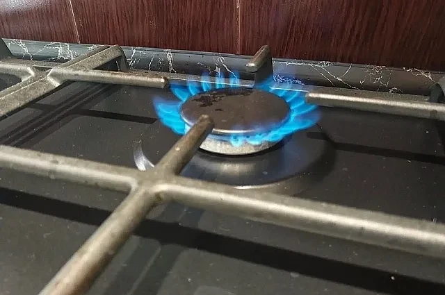 Омичам ищут нового поставщика газа