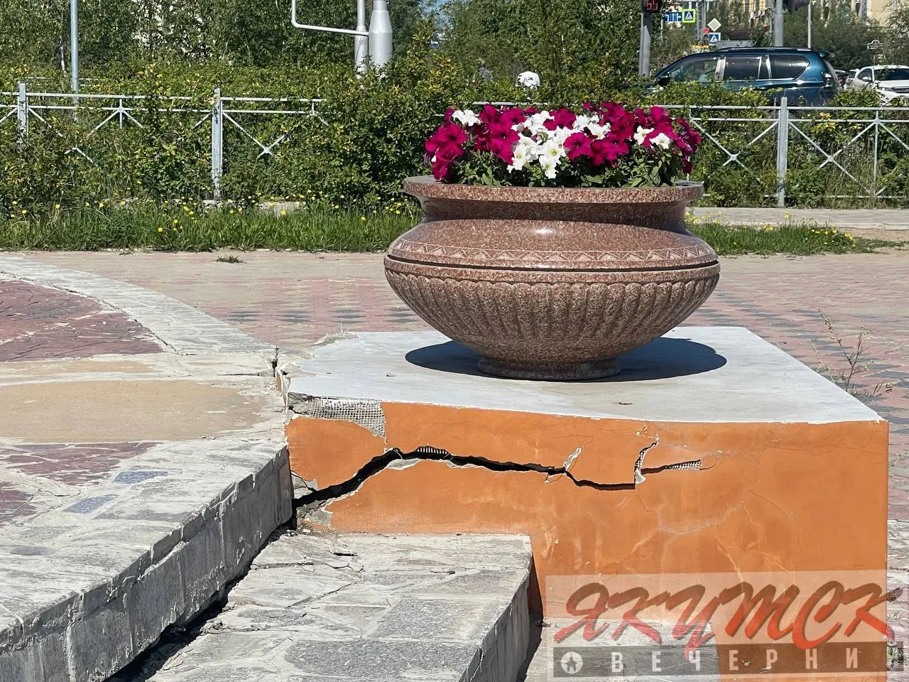 Изображение 3 к публикации «Якутск Вечерний»