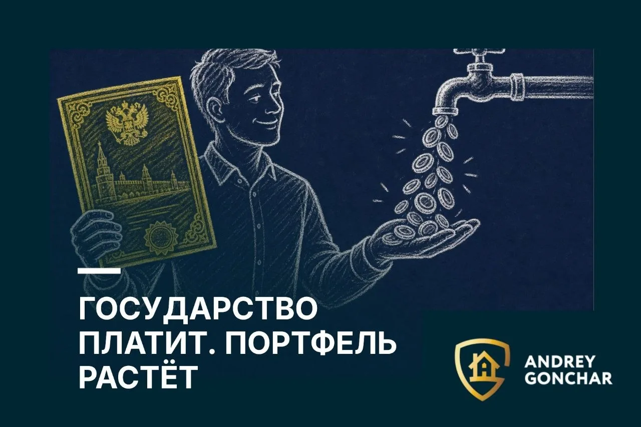 Частные инвесторы в России в этом году уже сместили почти половину своих облигационных ...