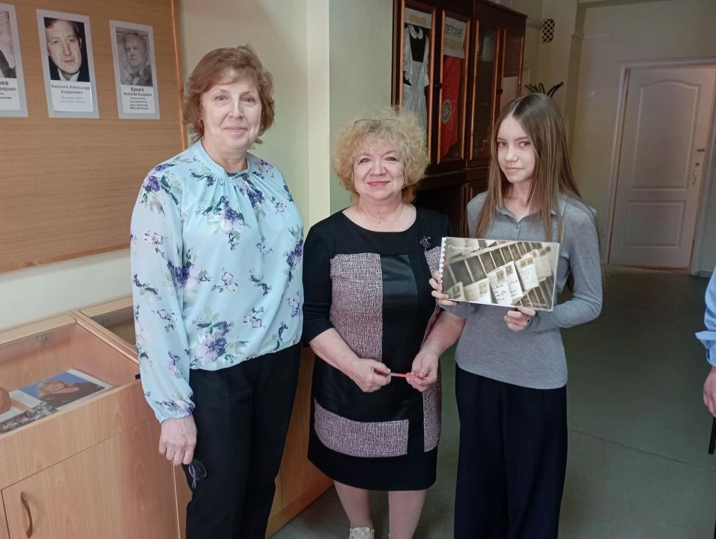 Добрый день! Мы рады поделиться с вами важной, даже, пожалуй, эпохальной новостью🤗🤗🤗...