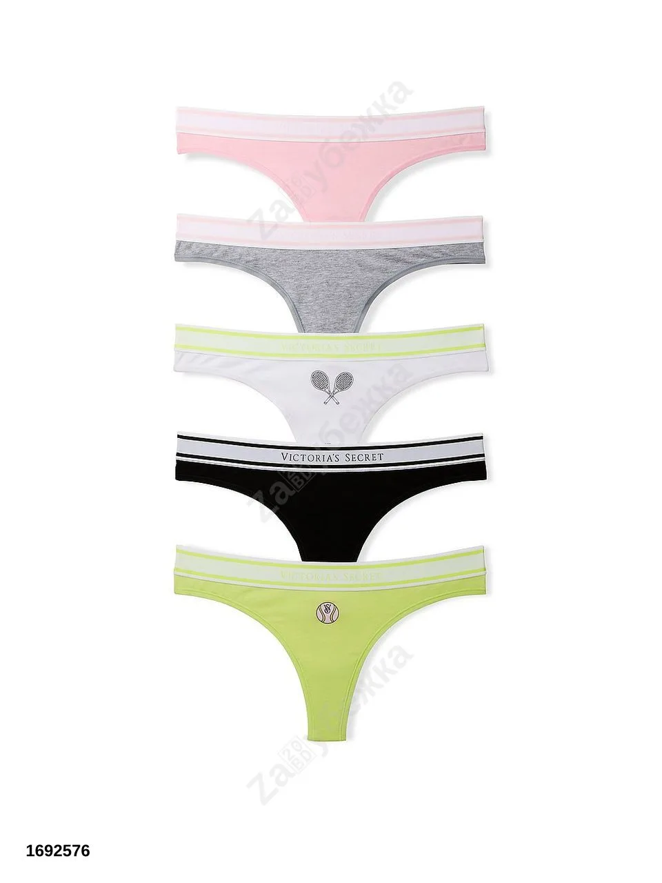 #VictoriasSecret