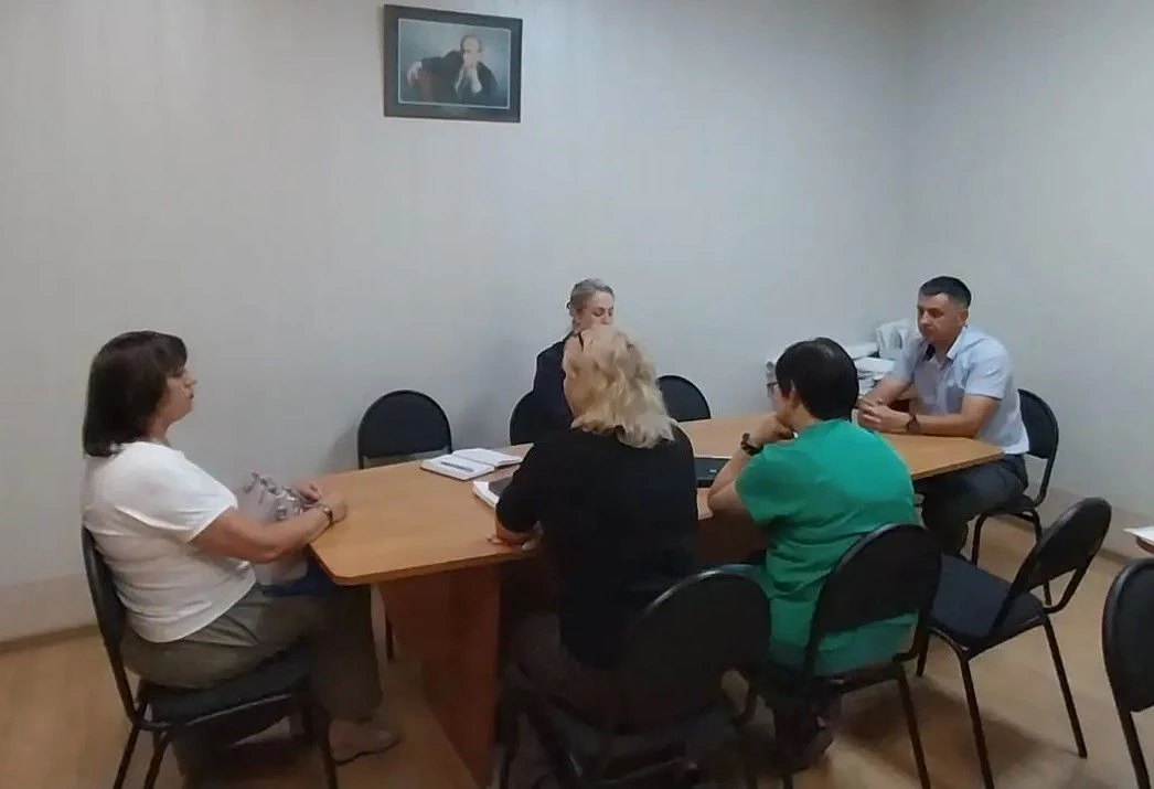 📢 Итоги конкурса на замещение вакантной должности в Администрации Кожевниковского района