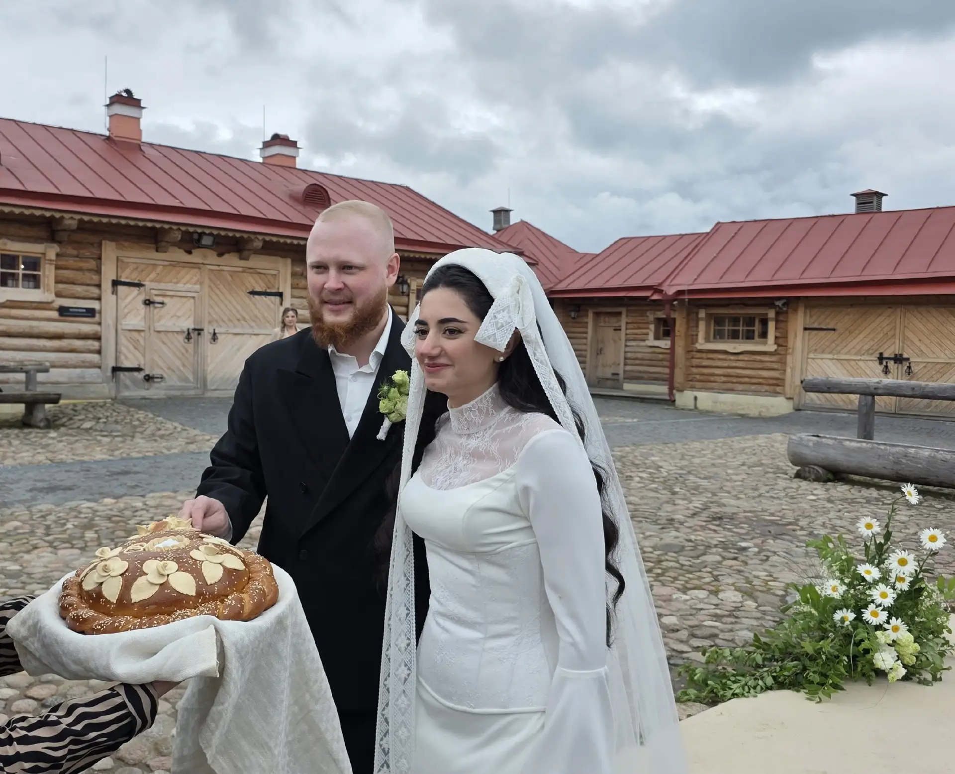 💍 Ленобласть превращает музеи в центры притяжения для влюблённых: в Гатчинском округе ...