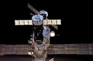 🚀 До МКС хотят долететь всего за 9 часов