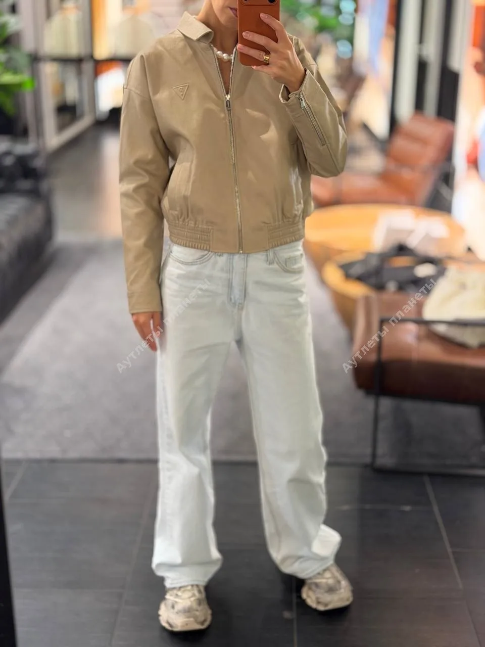 GUESS 🏷️ 12900 руб. + доставка