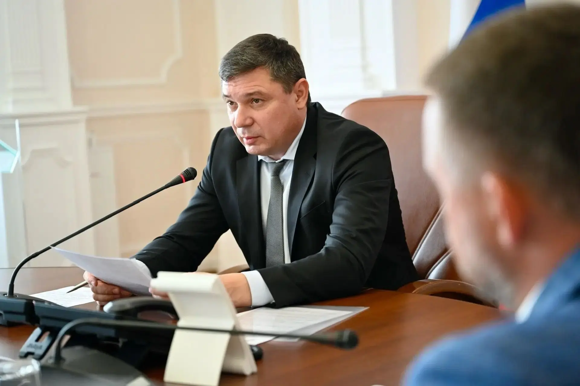 Обеспечение комплексной безопасности образовательных учреждений и предварительные итоги...