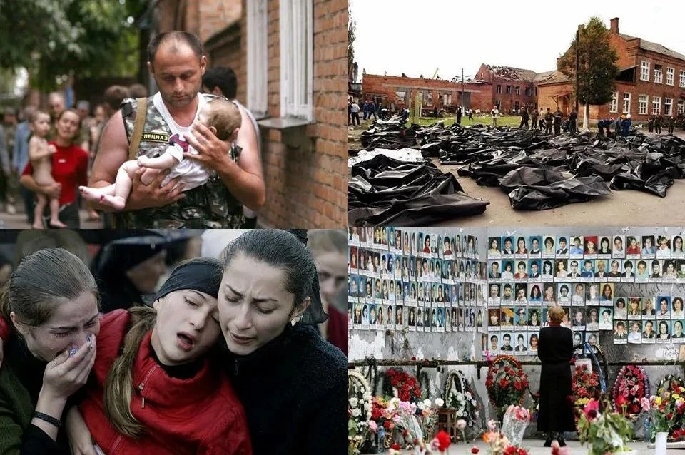 «Три дня ужаса, который невозможно выговорить без кома в горле», – Хинштейн призвал кур...