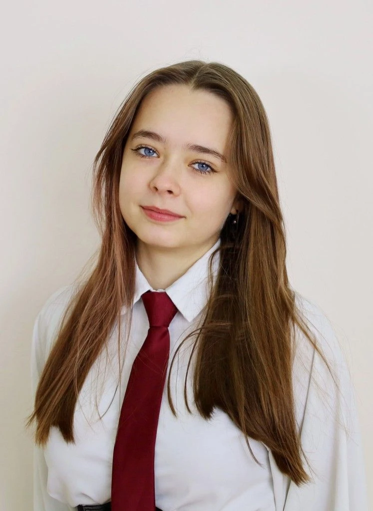 🎓Ученик года – 2026🎓