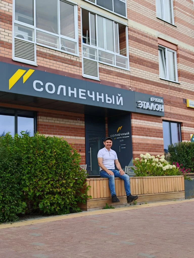 🔥Предложение в Солнечном, скидки до 40%  квартиры уже сданы!