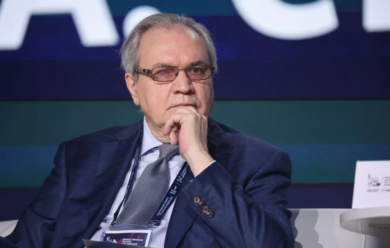Глава СПЧ прокомментировал введение системы оценки поведения, идею усложнить ЕГЭ и пред...