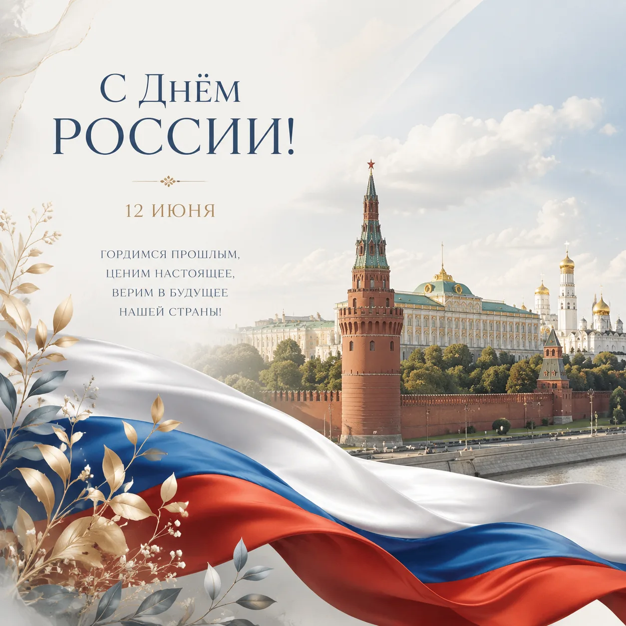 Фотоконкурс, посвященный Дню России
Учащиеся 1 а класса Калиенко Александр: Москва ВДНХ, Санкт-Петер