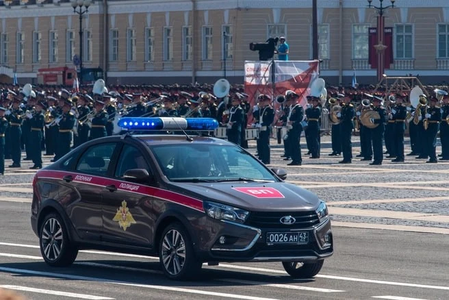 Минобороны предложило расширить полномочия военной полиции в части дознания, поиска укл...