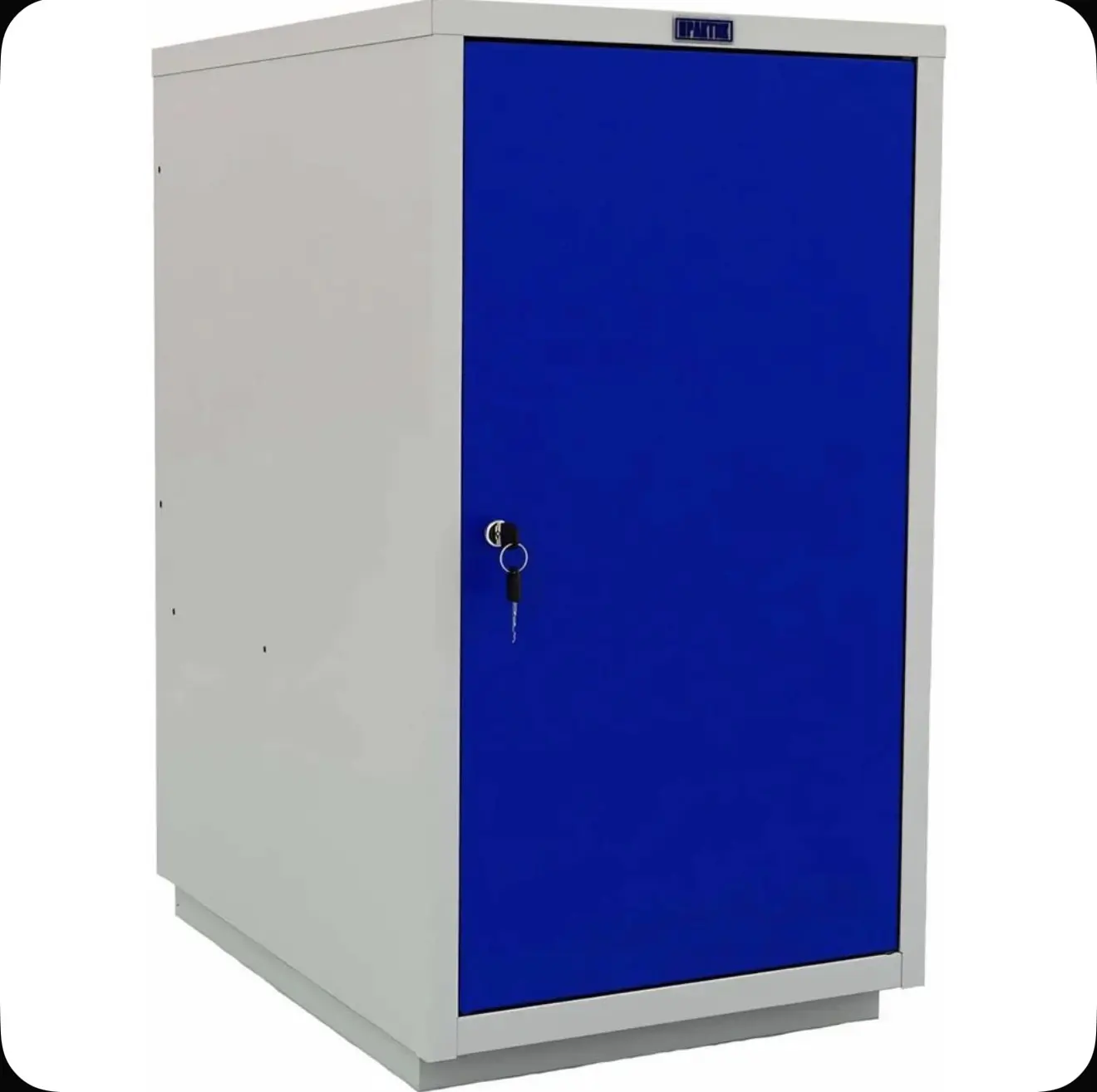 Тумба ПРАКТИК WD-1 S30299020146, с функциями съема, для оснащения рабочего места