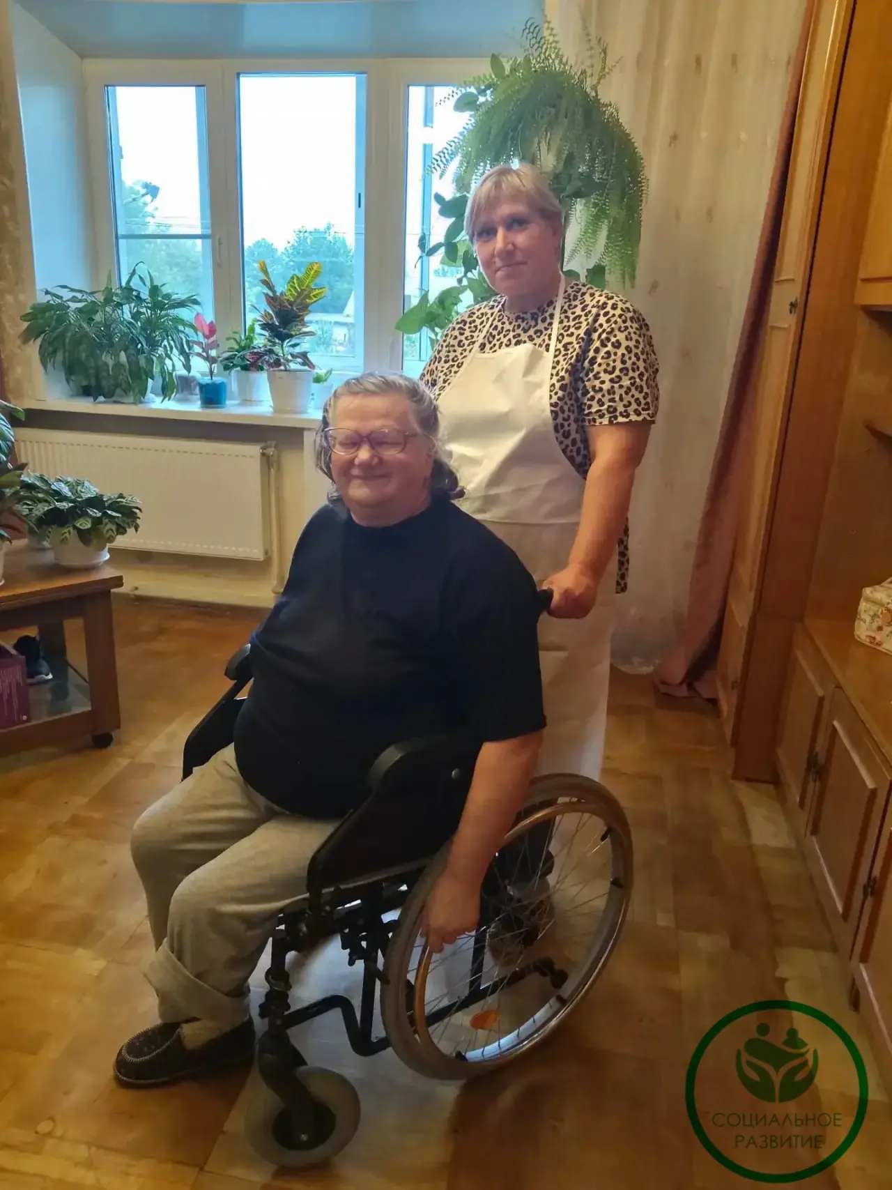 💛 «Ваша работа — это про людей, а не просто про графики» 💛
