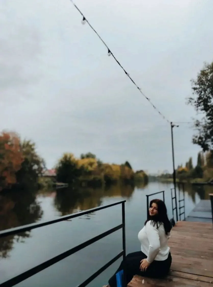 Когда мир становится тише, а сердце — спокойнее💫