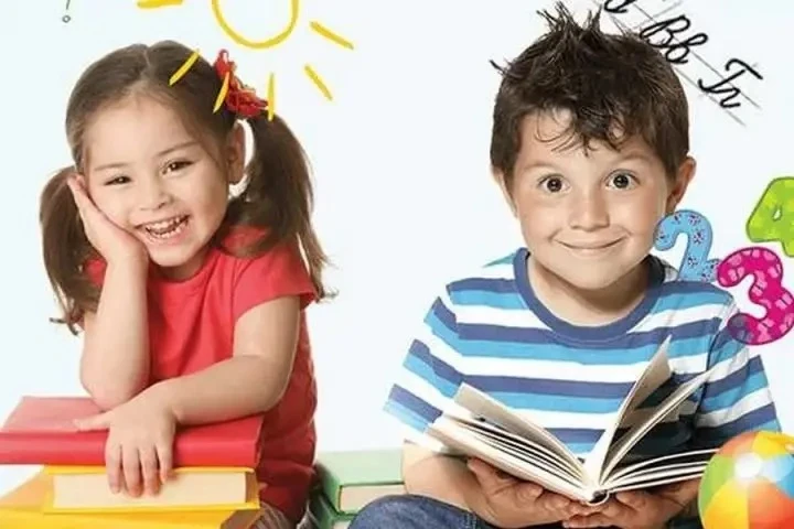 📚АКАДЕМИЯ РАННЕГО РАЗВИТИЯ      "ДОШКОЛЁНОК"
 Для детей 5,5-7 лет 

📢Приглашаем будущих первокласс