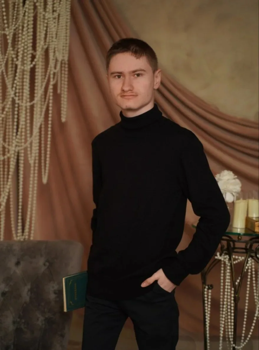 💯Обучающийся МКОУ "Гимназия №14" Хашхожев Мурат Мухамедович получил 100 баллов на ЕГЭ по литературе