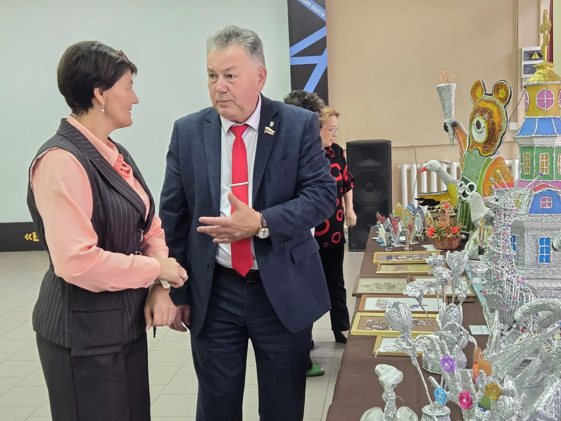 ✨ «Невозможное — возможно»!