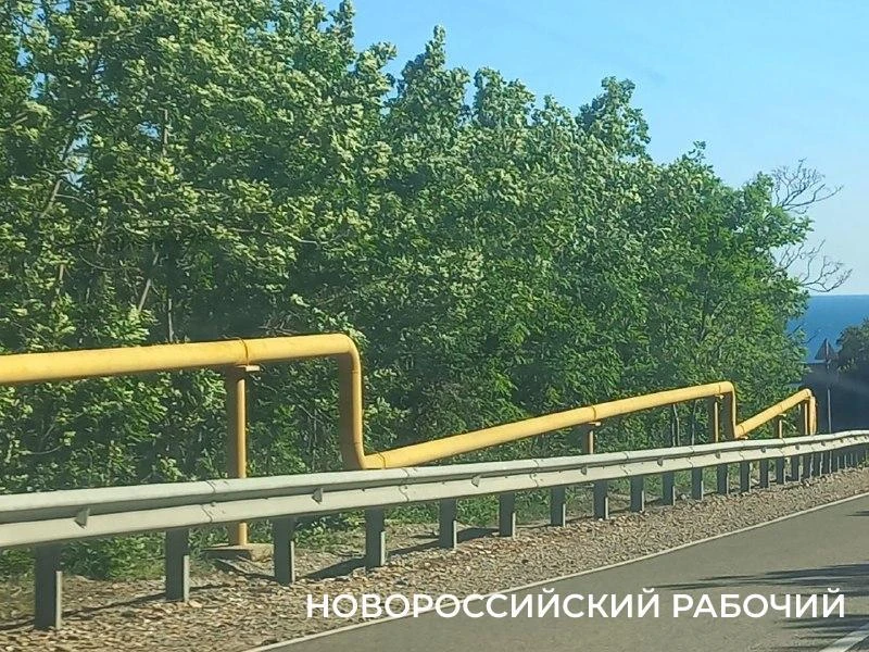 Жительница Новороссийска дважды рискнула ради газа — и поплатилась

Приморский районный суд вынес пр