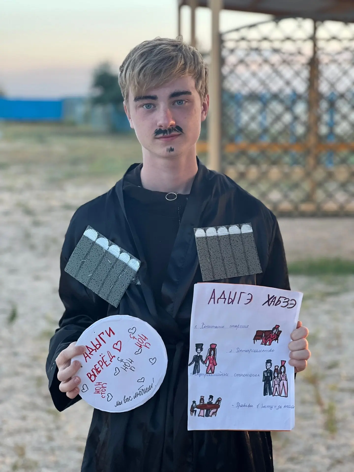 🎉 Один день — вся Россия! Как мы объехали страну в «Ровеснике» 🌍

Привет, наши дорогие родители и 