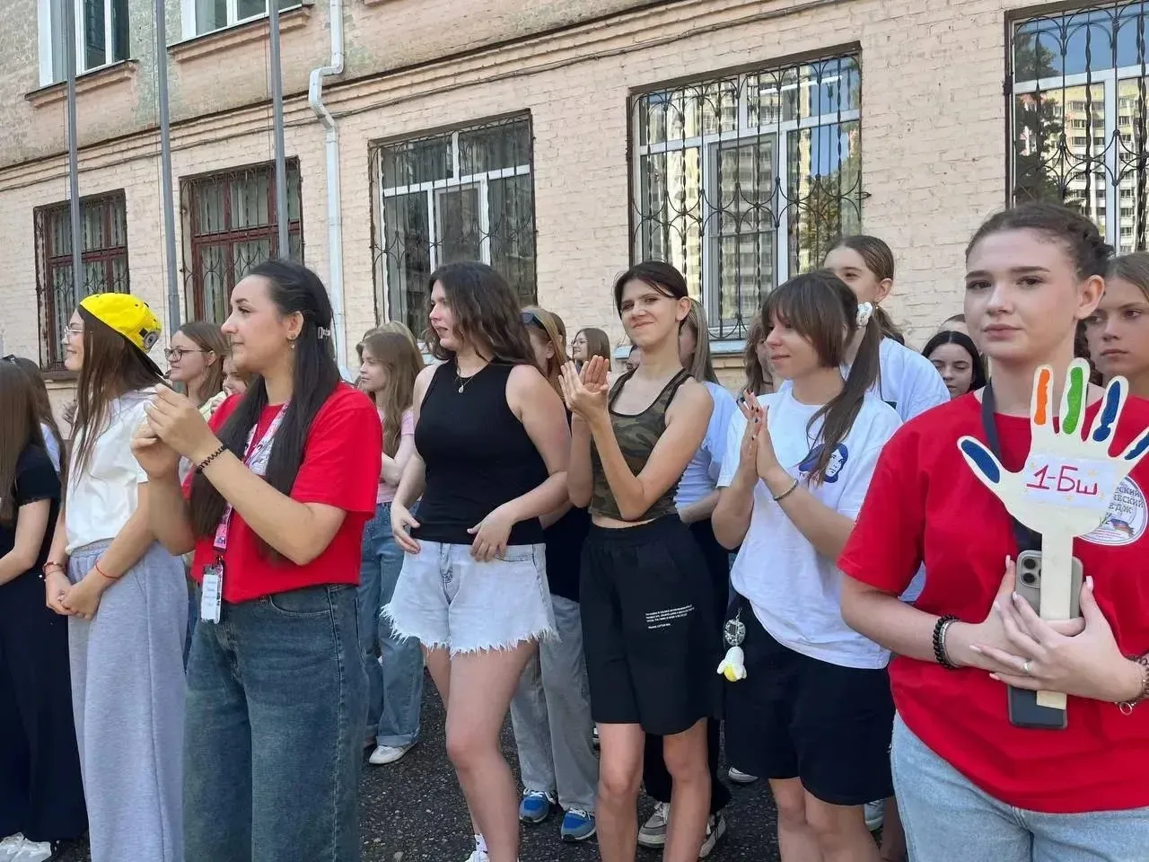 ✨ Уже стало доброй традицией: как только лето начинает клониться к закату, наш колледж ...