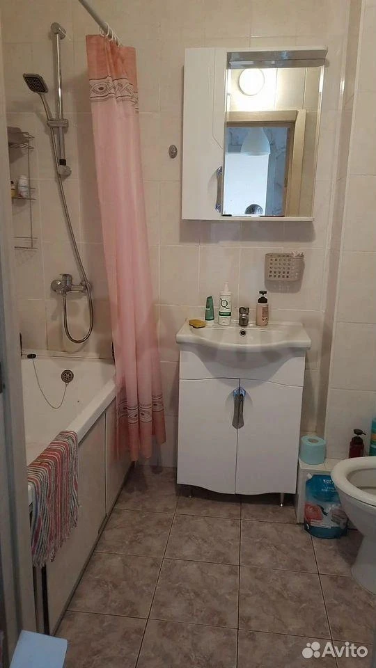 Сдам без посредников: 1-комнатная квартира, 36м²