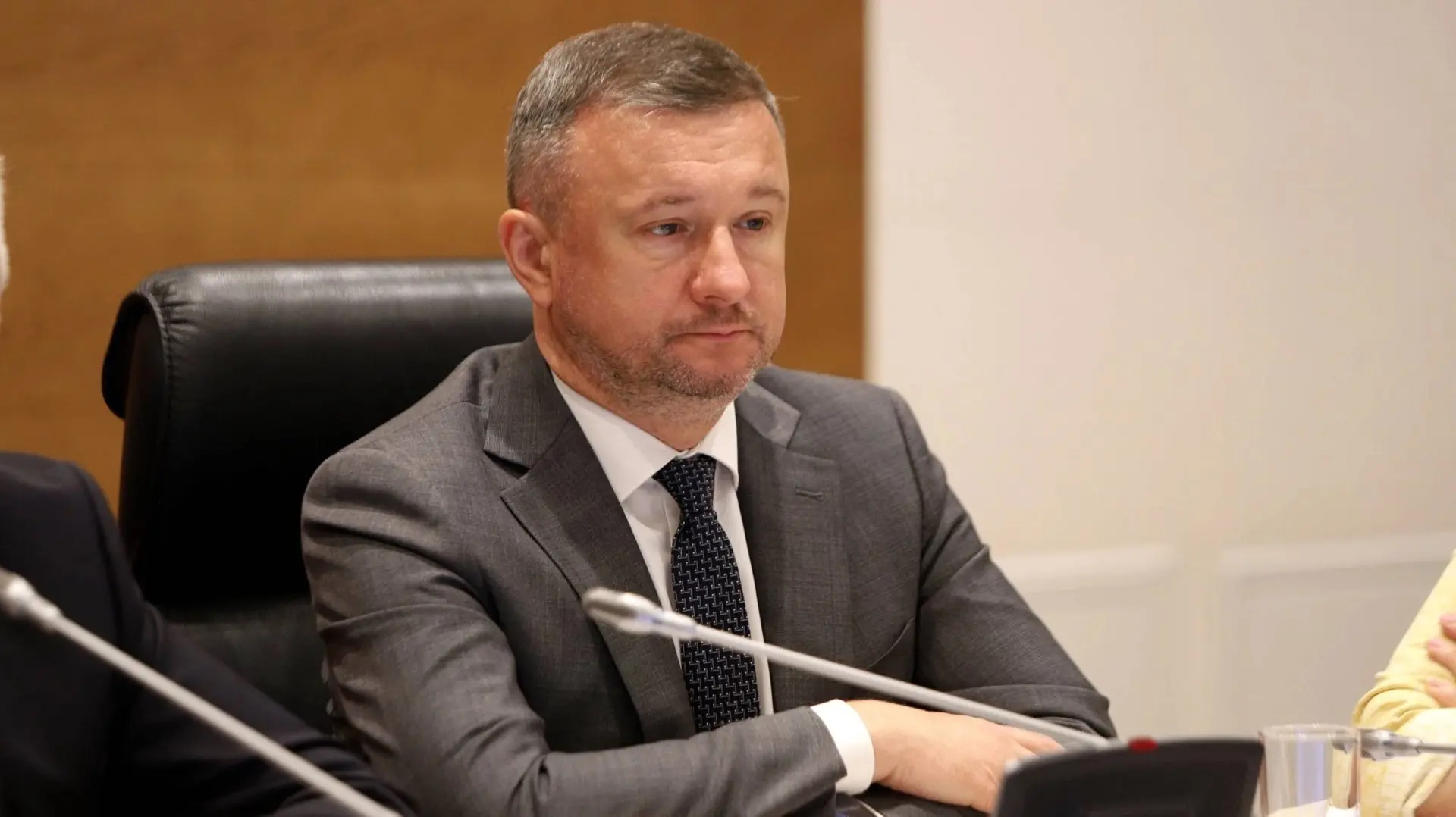⚡️Волгоградская область активно включилась в формирование новой Народной программы