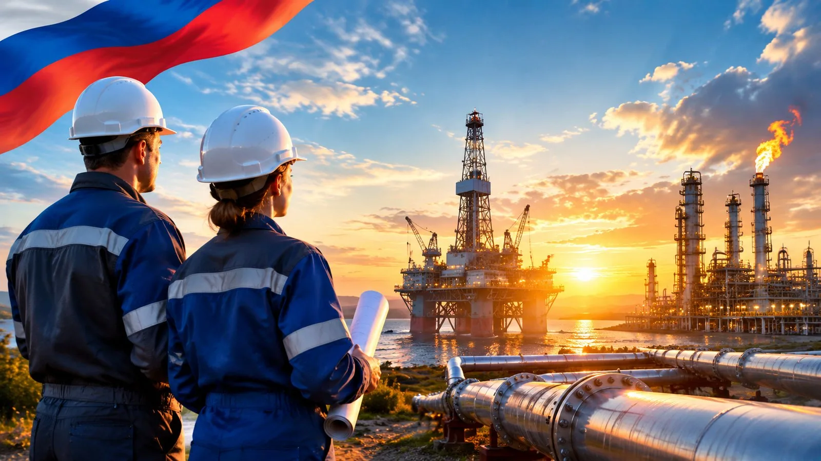 Уважаемые работники нефтяной, газовой и топливной промышленности!