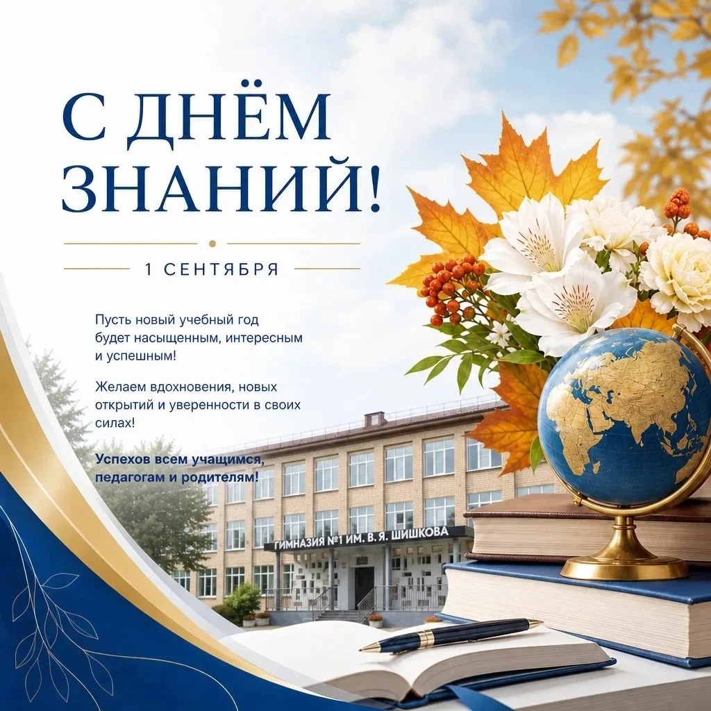 Уважаемые ученики, учителя и родители!