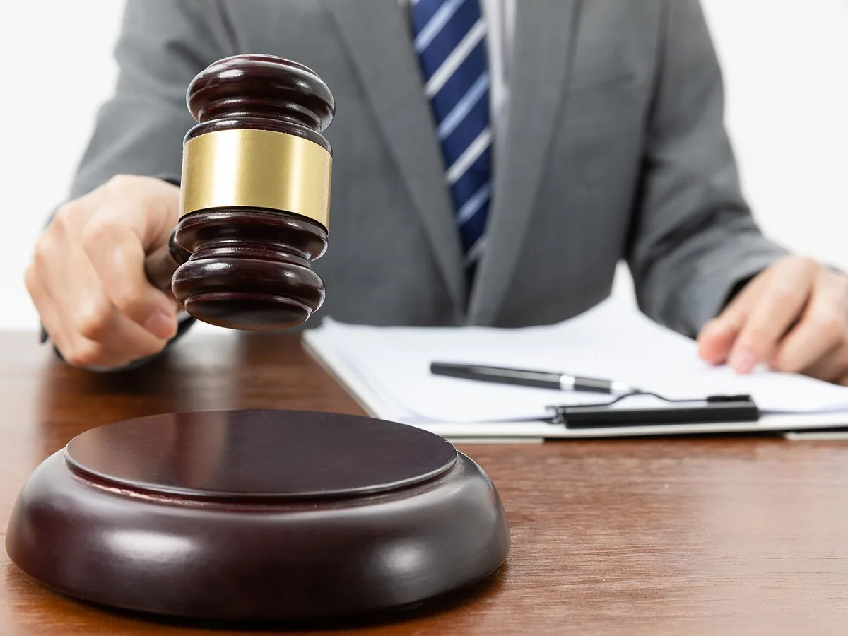 Открыта вакансия в Выксунском отделении службы судебных приставов
