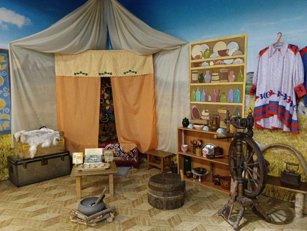 Друзья, сегодня у нас особенный пост! Мы хотим сказать огромное спасибо семье Ульских за щедрый пода