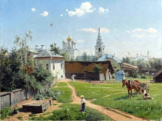 Найдите 5 отличий!