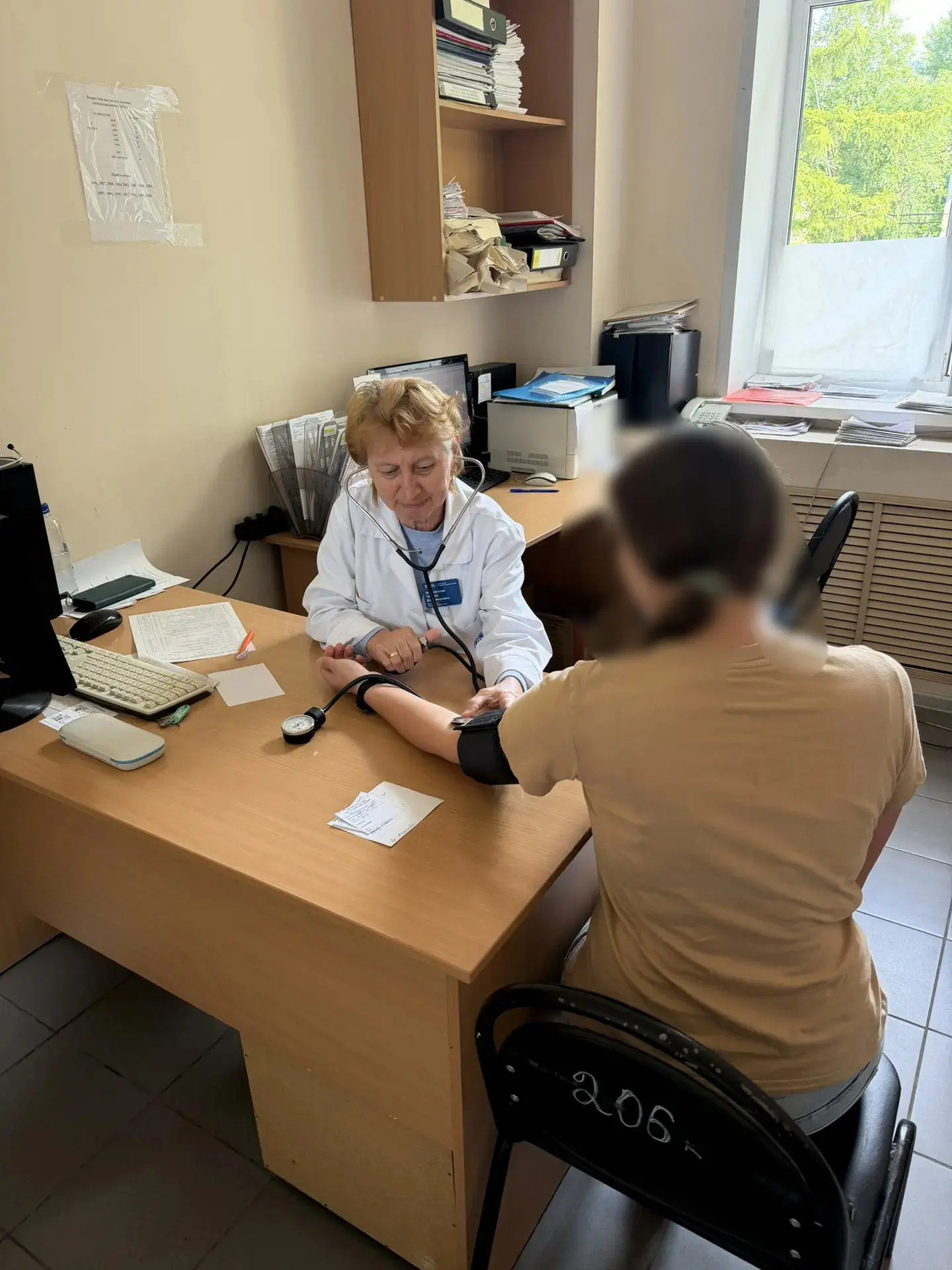 #Диспансернаясуббота!

Сегодняшний день показал: обследоваться в выходной — это удобно! 🌟
Более 10 