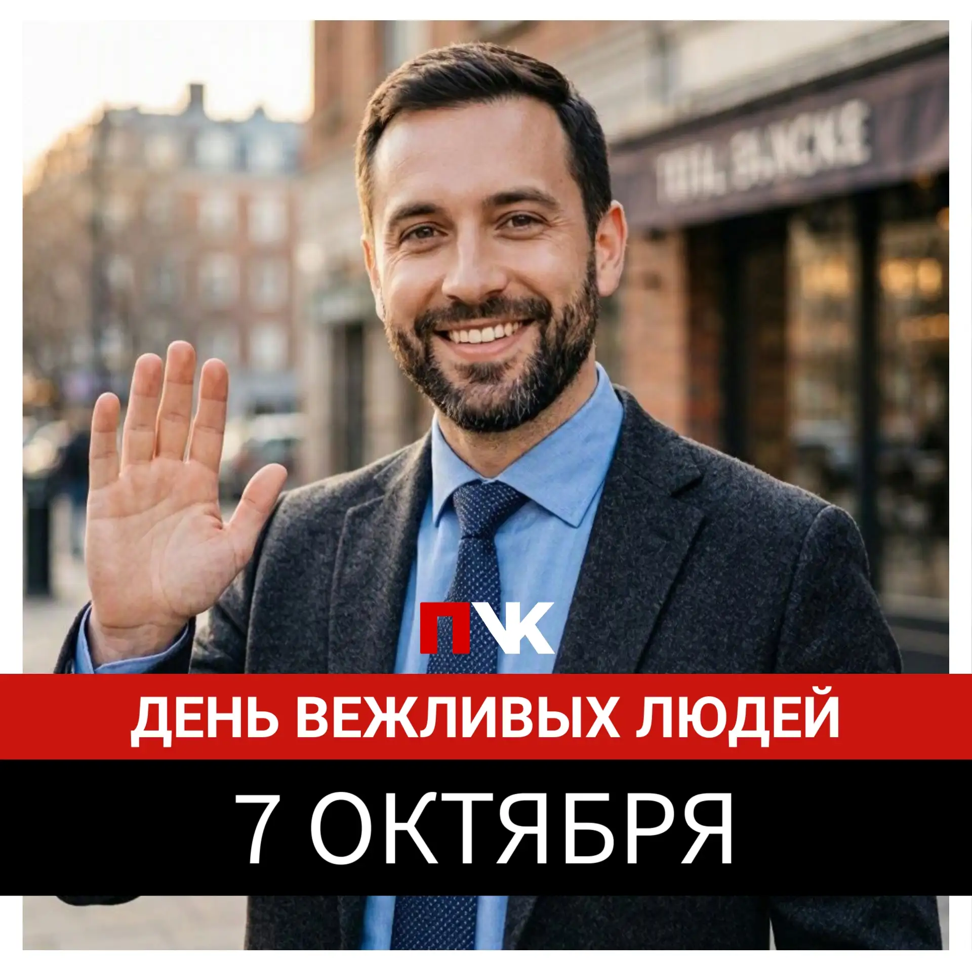 Доброе утро! Погода на сегодня: +1...+9 °С, пасмурно, дождь 🌧