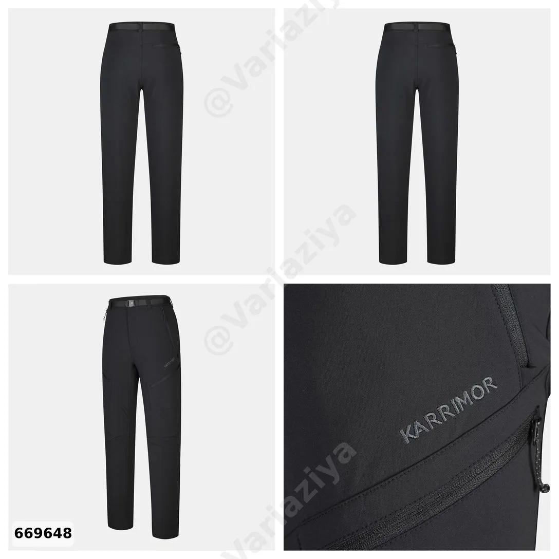 #Karrimor