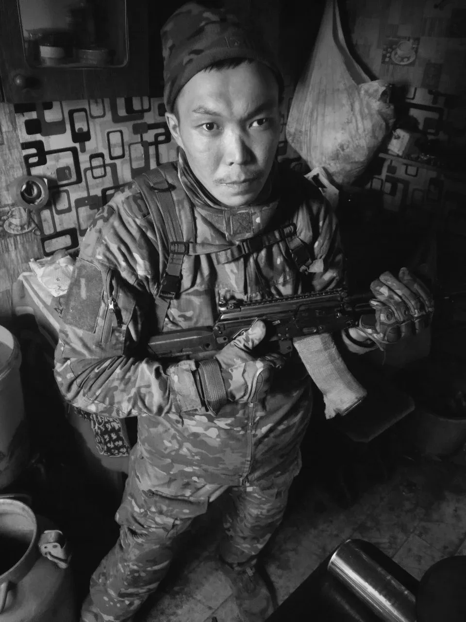 С глубокой скорбью сообщаем, что в зоне проведения специальной военной операции при вып...