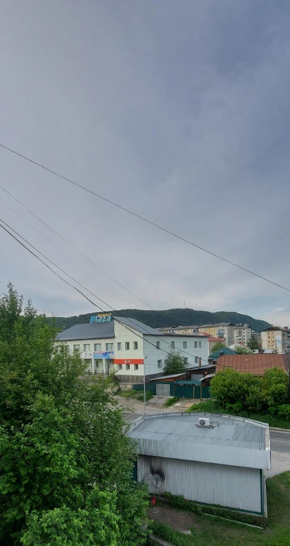 На закате лета