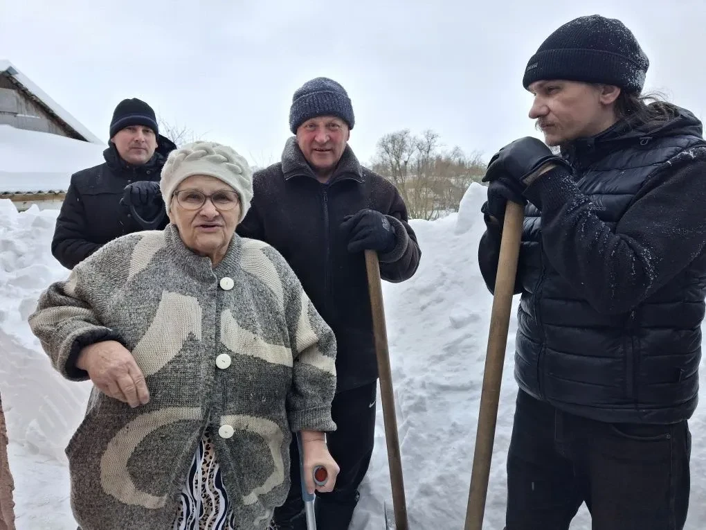Акция "Адресная помощь" – это не единичный порыв, а системная работа, демонстрирующая, ...