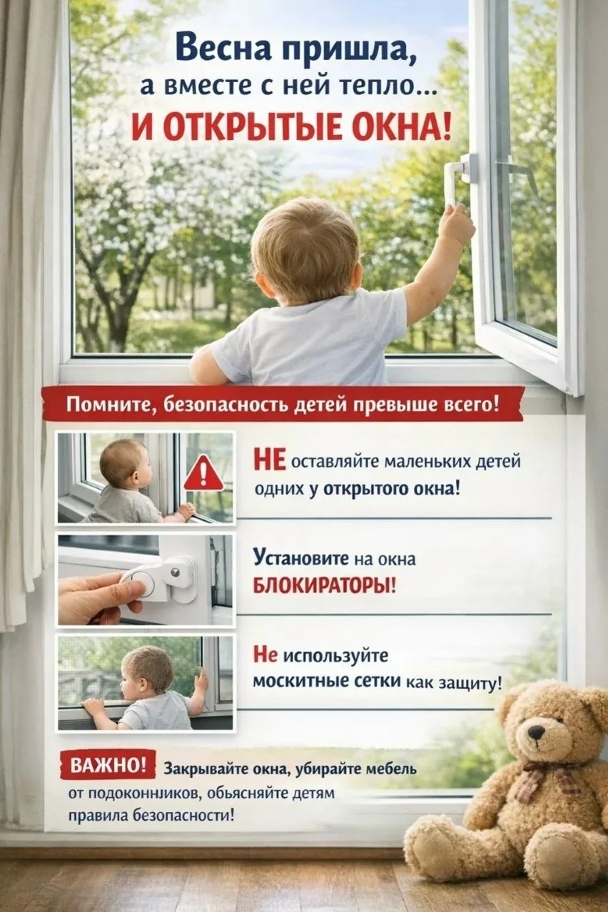 🌸☀ Весна пришла, а вместе с ней тепло!🌼💚