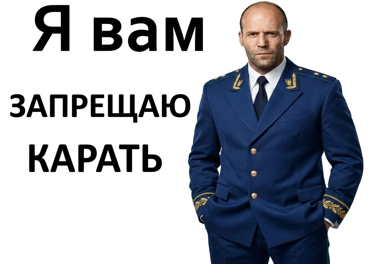 Я вам запрещаю карать: воронежская прокуратура пресекла почти все попытки кошмарить биз...